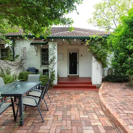 Soloman Street Cottage Fremantle Exterior photo