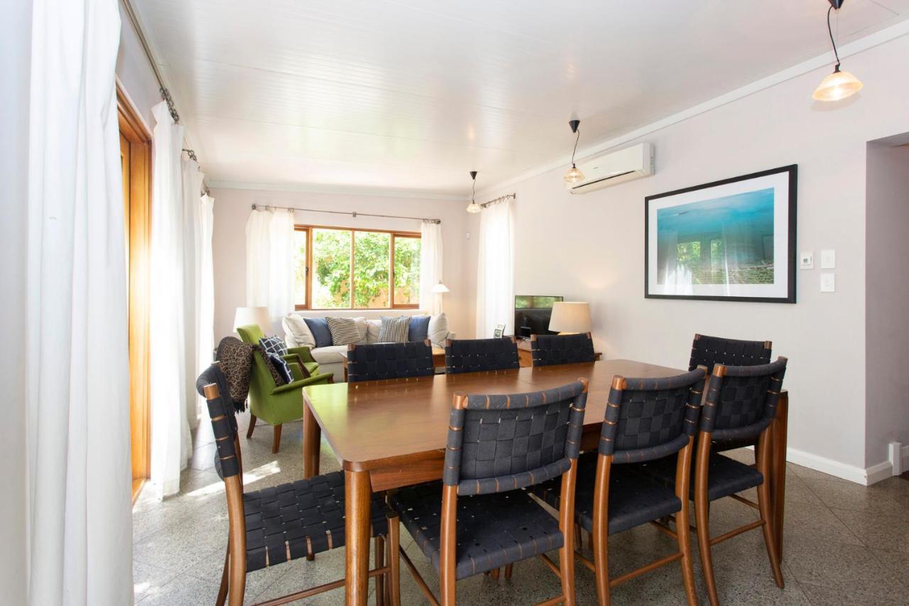 Soloman Street Holiday home