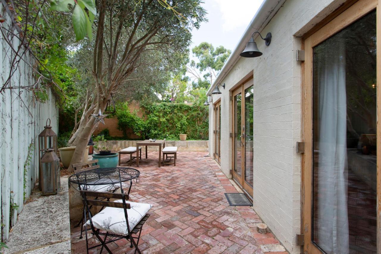 Soloman Street Holiday home