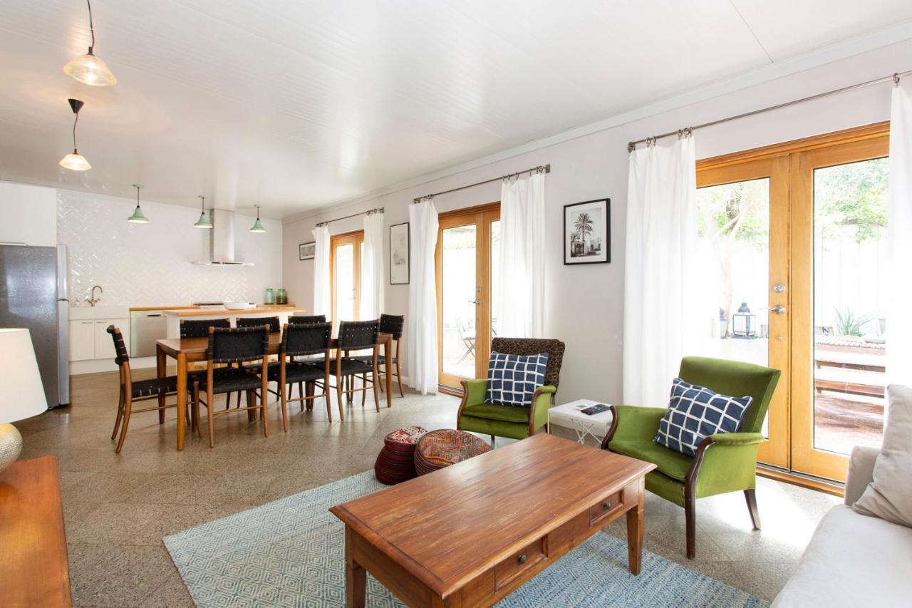 Soloman Street Holiday home