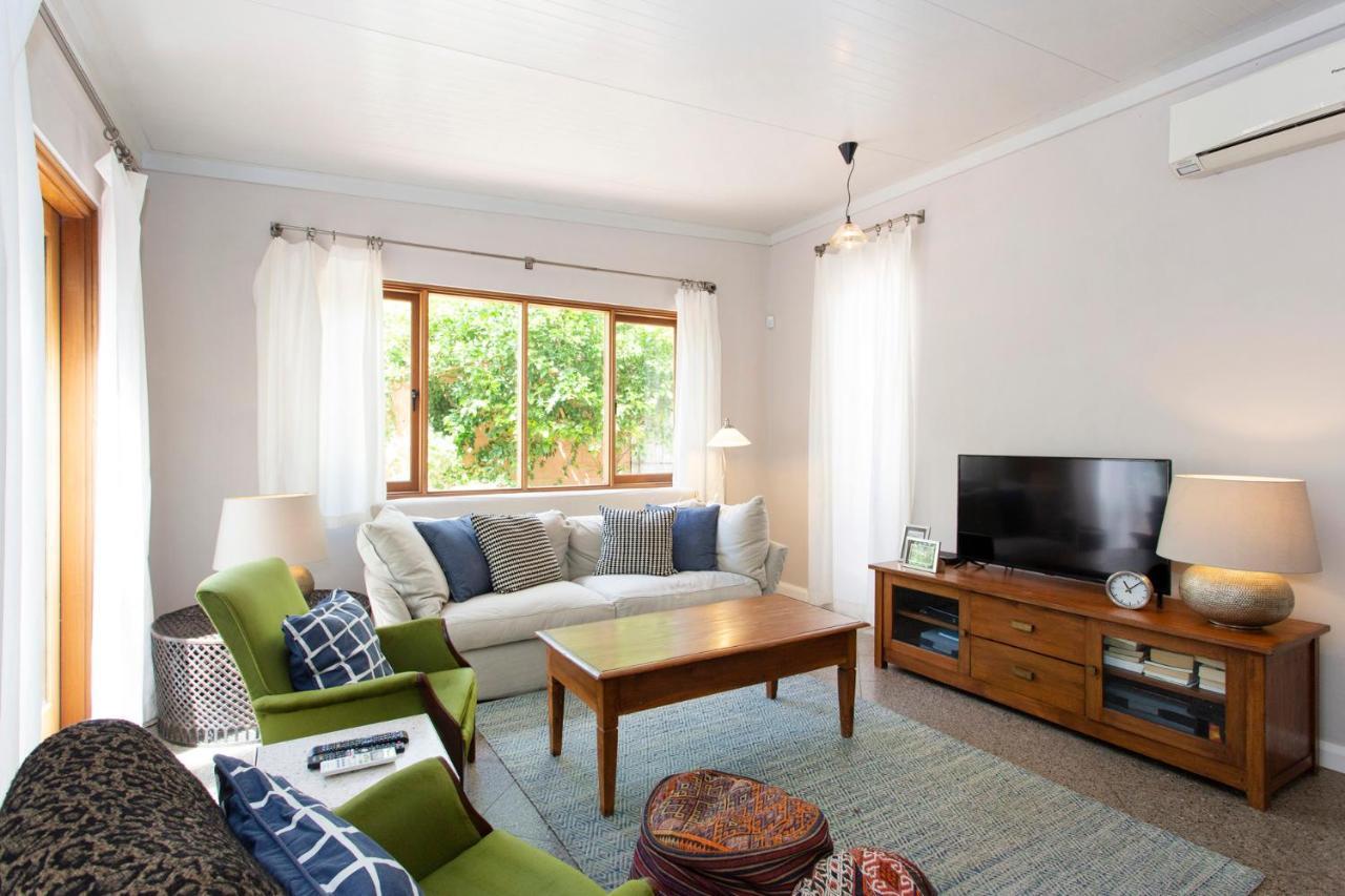 Soloman Street Holiday home