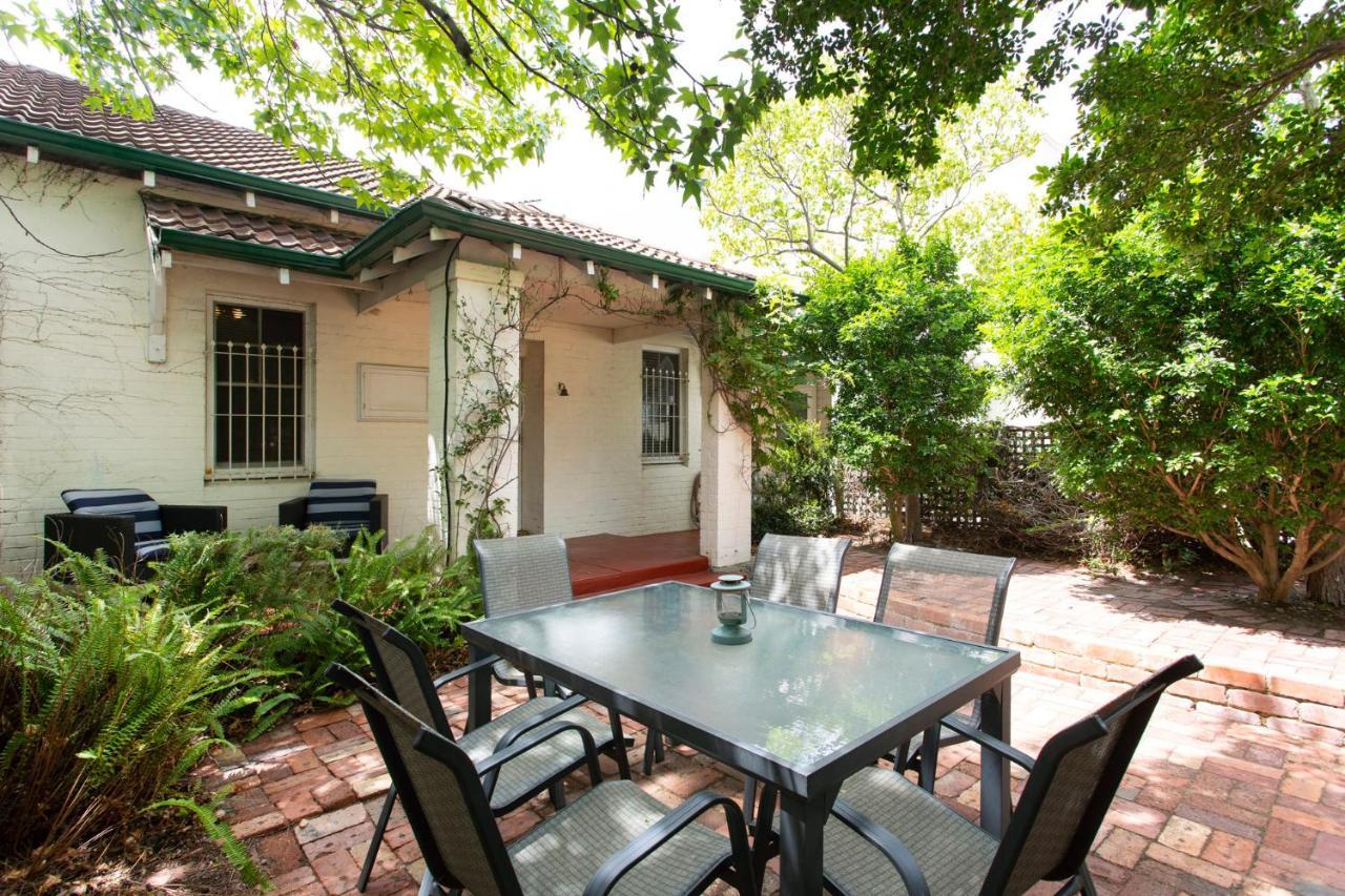 Soloman Street Holiday home Fremantle