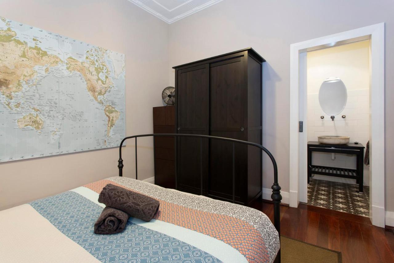 Soloman Street Holiday home *